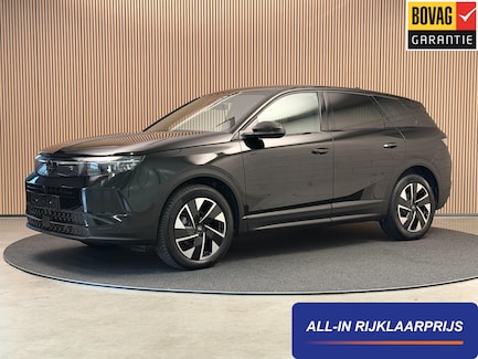 Opel Grandland 0
