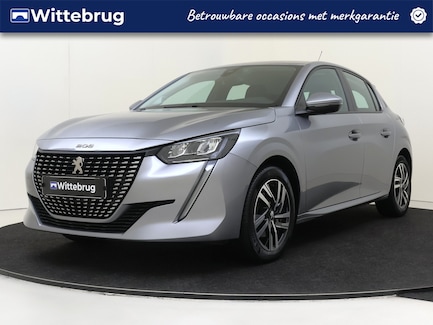 Peugeot 208 0