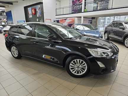 Ford Focus 0