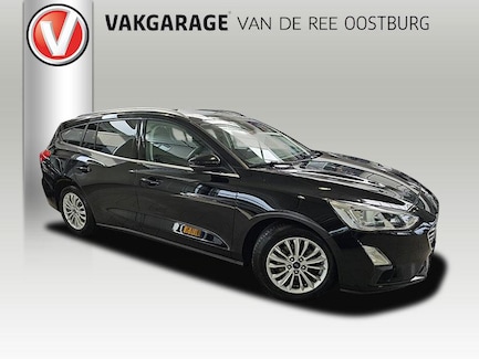 Ford Focus 0
