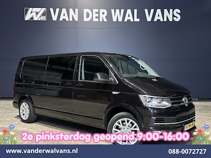 Volkswagen Transporter 0