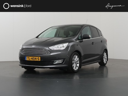 Ford C-Max 0