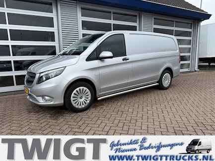Mercedes-Benz Vito 0