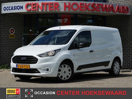 Ford Transit Connect 0