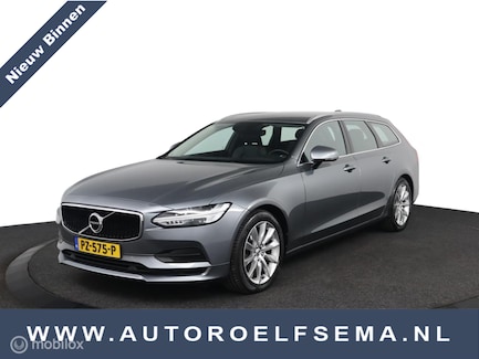 Volvo V90 0