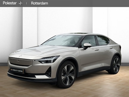 Polestar 2 0