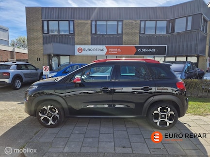 Citroën C3 Aircross 0