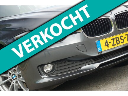 BMW 3-Serie 0
