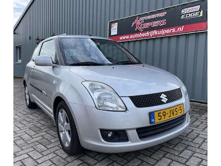 Suzuki Swift 0
