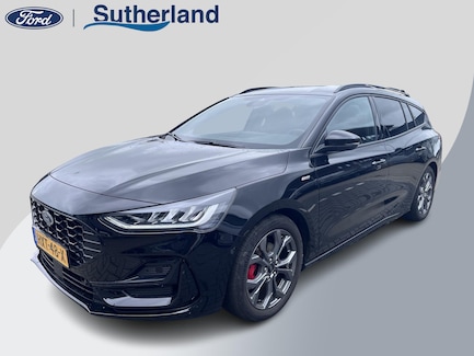 Ford Focus 0