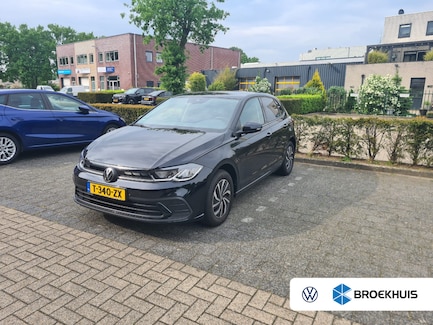 Volkswagen Polo 0