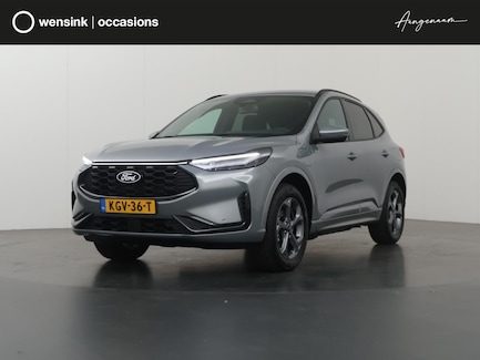 Ford Kuga 0