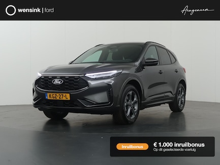 Ford Kuga 0