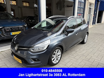 Renault Clio 0