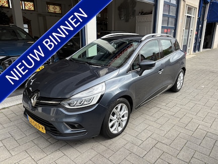 Renault Clio 0