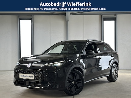 Volkswagen T-Roc 0
