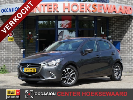 Mazda 2 0