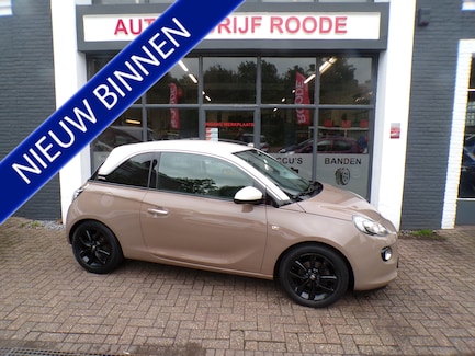 Opel Adam 0