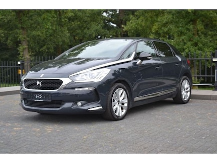 DS 5 0