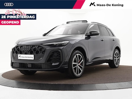 Audi Q5 0