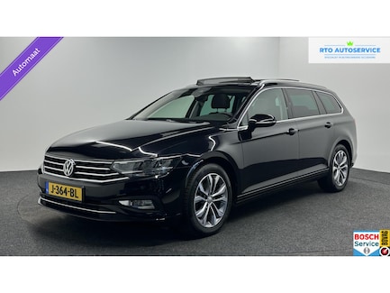 Volkswagen Passat 0