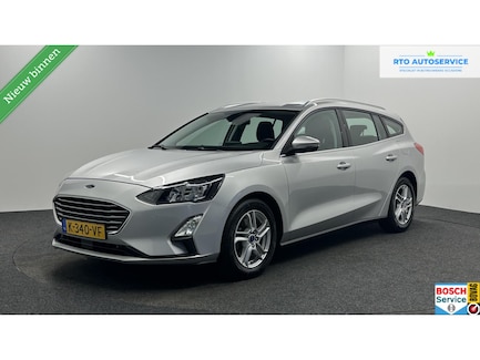 Ford Focus 0