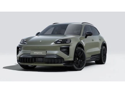 Porsche Cayenne 0