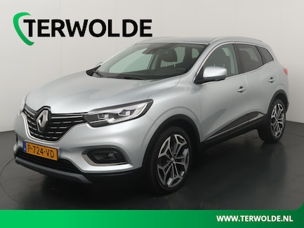 Renault Kadjar 0