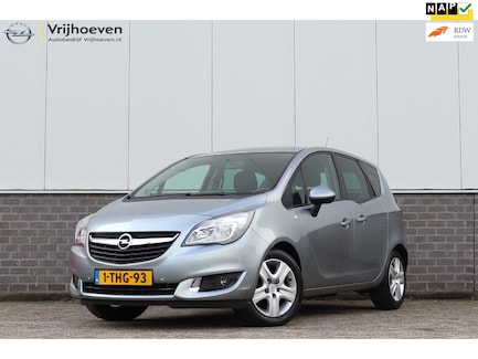 Opel Meriva 0