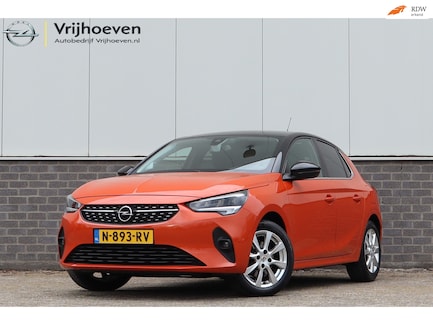 Opel Corsa 0