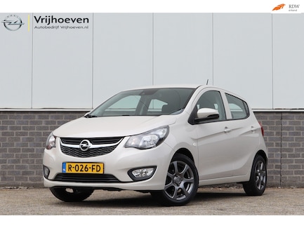 Opel Karl 0