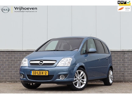 Opel Meriva 0