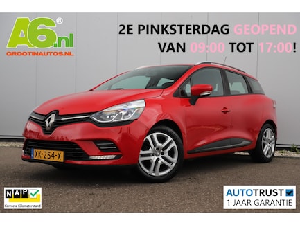 Renault Clio 0