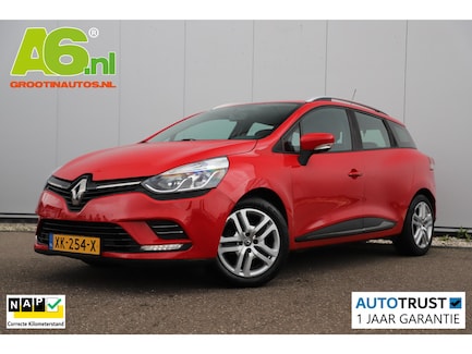 Renault Clio 0