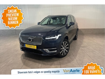 Volvo XC90 0