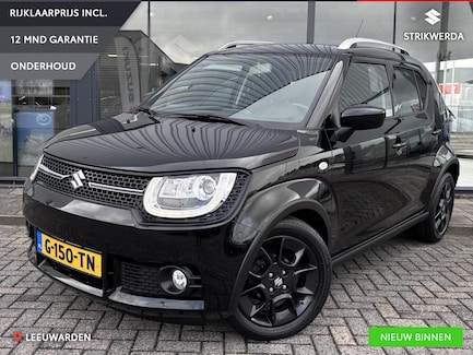 Suzuki Ignis 0