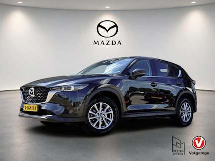 Mazda CX-5 0