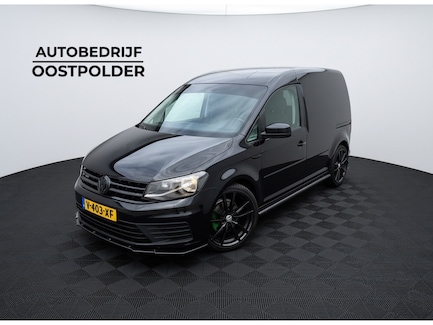 Volkswagen Caddy 0