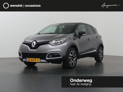 Renault Captur 0