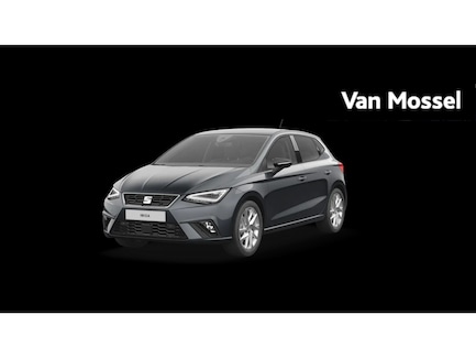 SEAT Ibiza 0