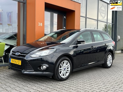 Ford Focus 0
