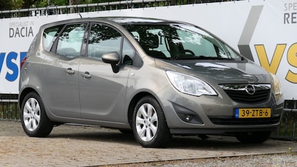 Opel Meriva 0
