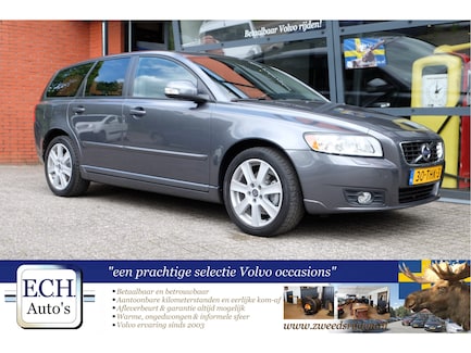 Volvo V50 0