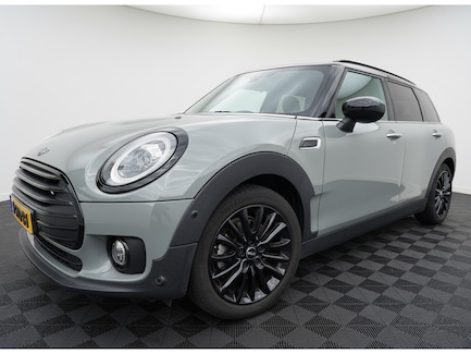 MINI Clubman 0