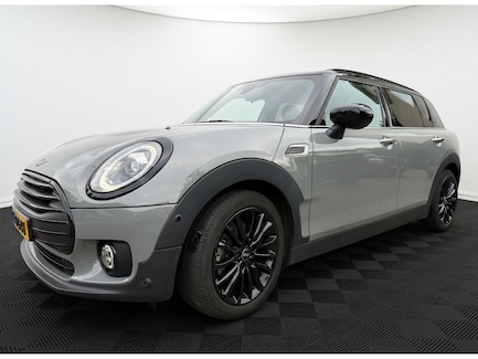 MINI Clubman 0