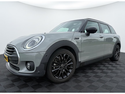 MINI Clubman 0