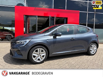 Renault Clio 0