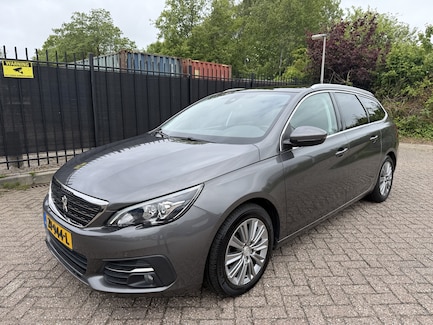 Peugeot 308 0