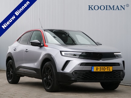 Opel Mokka 0