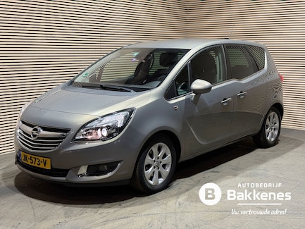 Opel Meriva 0